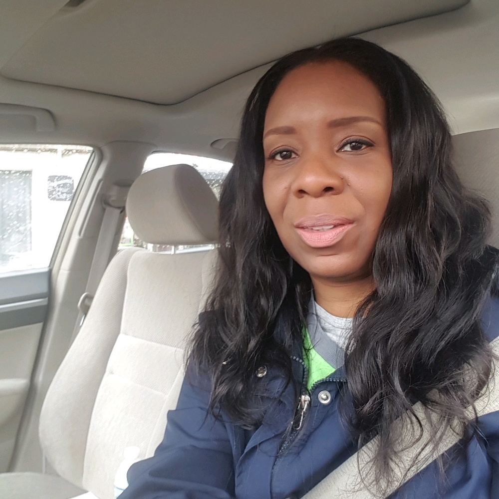 Meet your Posher, Michelle